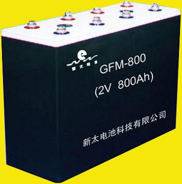 固定型閥控式密封鉛酸蓄電池（GFM\6-GFM）、啟動型閥控式密封鉛酸蓄電池（NM）